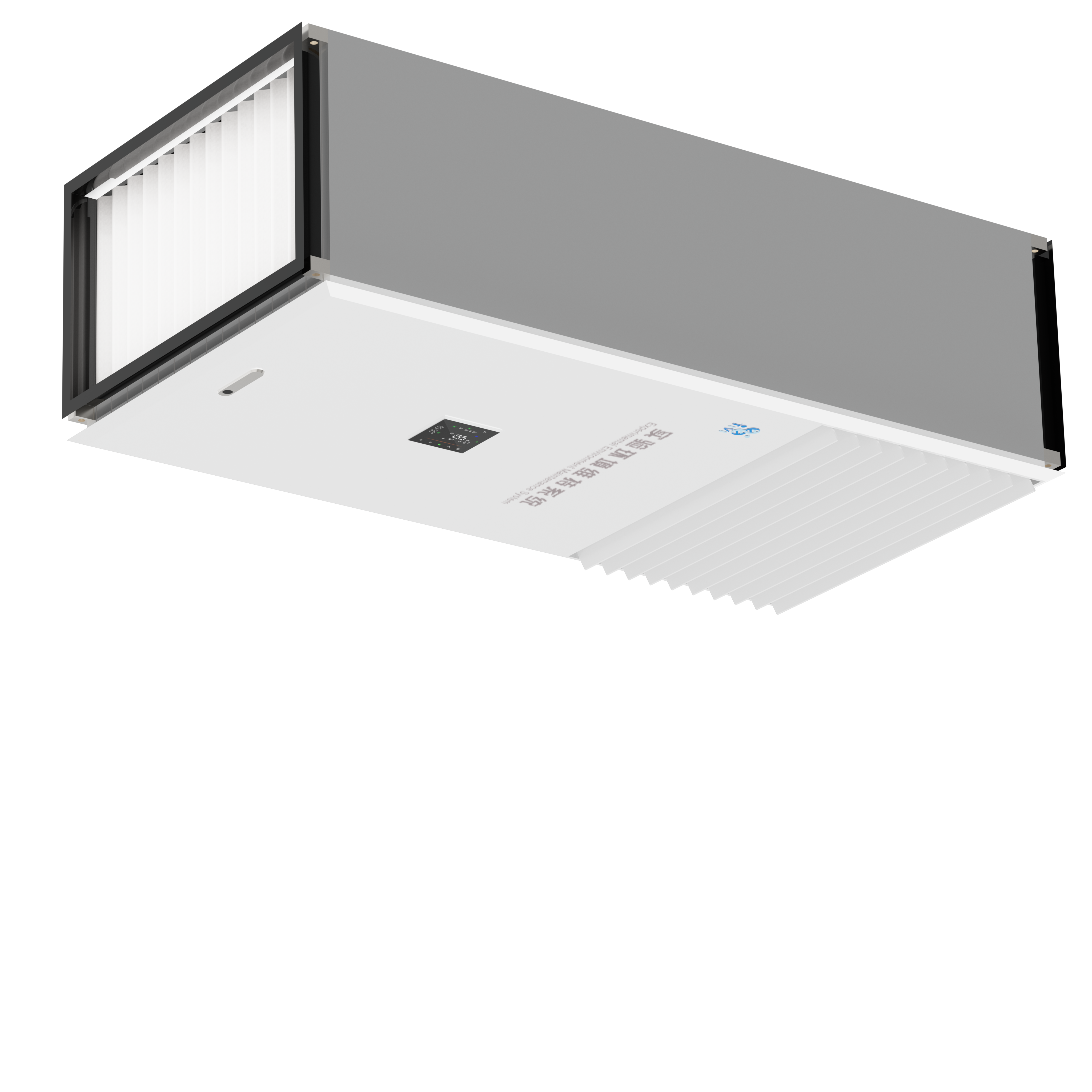 实验环境维持系统（吊顶型）